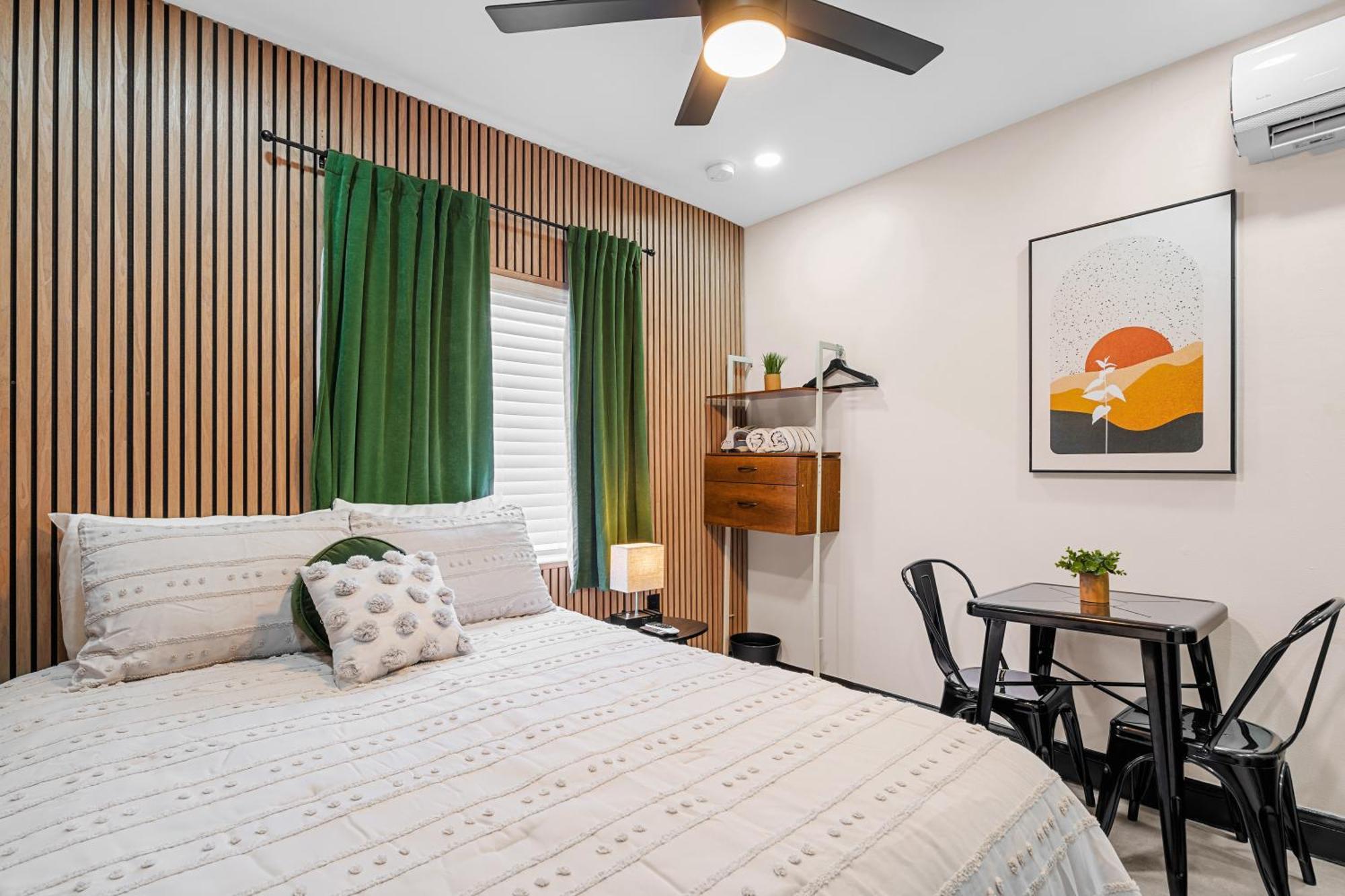 Baybreeze Apartments By Lowkl Miami Beach Eksteriør bilde