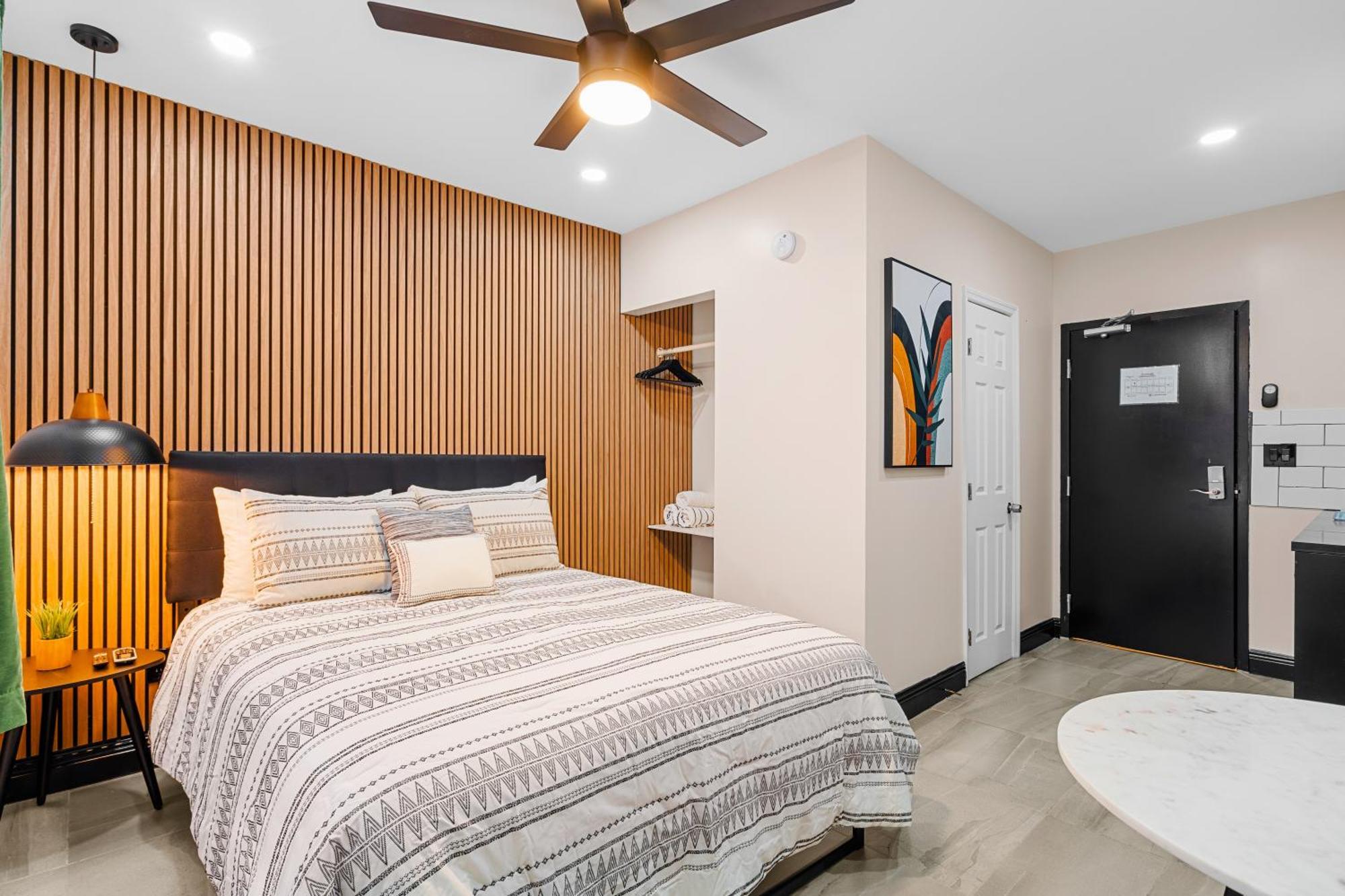 Baybreeze Apartments By Lowkl Miami Beach Eksteriør bilde